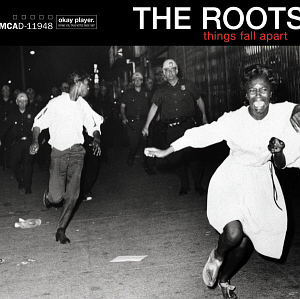 The Roots / Things Fall Apart (미개봉)