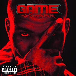 The Game / The R.E.D. Album (미개봉)