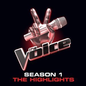 V.A. / The Voice - Season 1 Highlights (미개봉)
