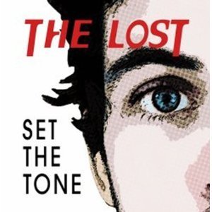 The Lost / Set The Tone (미개봉)