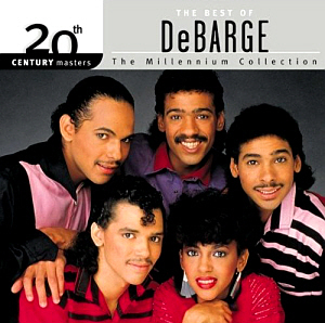 Debarge / 20th Century Masters: The Millennium Collection (미개봉)