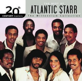 Atlantic Starr / 20th Century Masters: The Millennium Collection (미개봉)