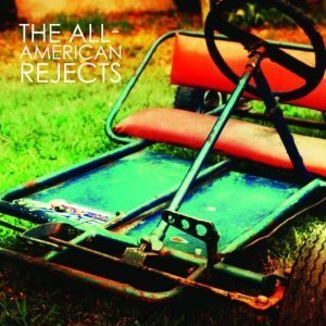 All American Rejects / All American Rejects (미개봉)