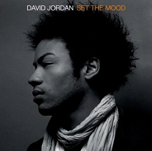 David Jordan / Set The Mood (미개봉)