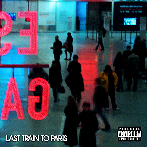 Diddy-Dirty Money / Last Train To Paris (DELUXE EDITION, 미개봉)