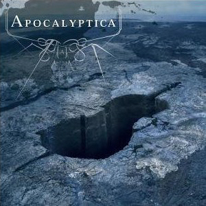 Apocalyptica / Apocalyptica (미개봉)