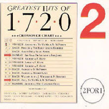 V.A. / Great Hits Of 1720 (2CD)