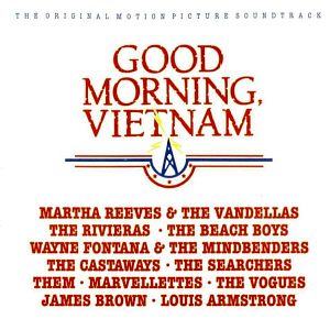 O.S.T. / Good Morning Vietnam (굿모닝 베트남) (미개봉)