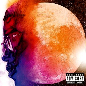 Kid Cudi / Man On The Moon: The End Of Day (미개봉)