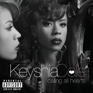 Keyshia Cole / Calling All Hearts (DELUXE EDITION, 미개봉)