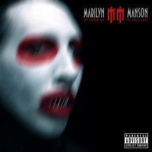 Marilyn Manson / The Golden Age Of Grotesque (미개봉)