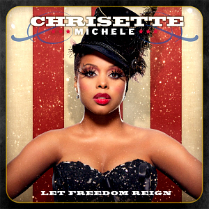 Chrisette Michele / Let Freedom Reign (미개봉)