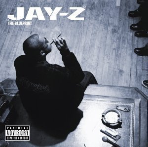 Jay-Z / The Blueprint (미개봉)