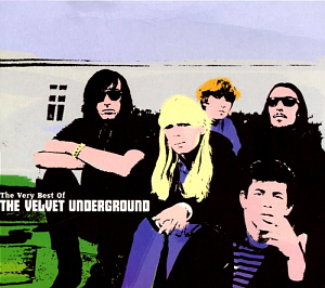 Velvet Underground / The Very Best Of Velvet Underground (미개봉)
