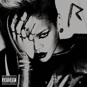 Rihanna / Rated R (미개봉)