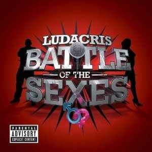 Ludacris / Battle Of The Sexes (미개봉)