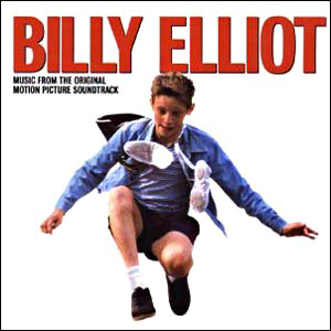 O.S.T. / Billy Elliot (빌리 엘리어트) (미개봉)
