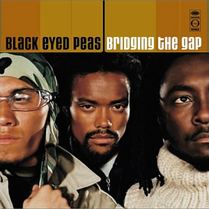 Black Eyed Peas / Bridging The Gap (미개봉)