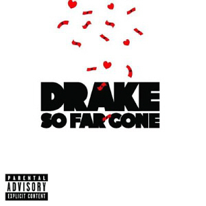 Drake / So Far Gone (EP, 미개봉)