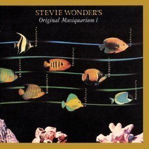 Stevie Wonder / Original Musiquarium I (2CD, REMASTERED, 미개봉)