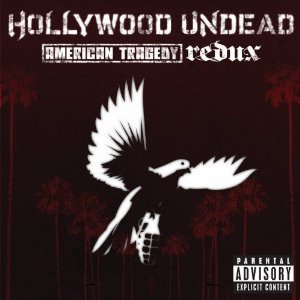 Hollywood Undead / American Tragedy - Redux (미개봉)