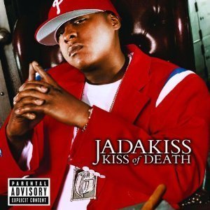 Jadakiss / Kiss Of Death (미개봉)