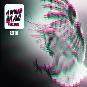 V.A. / Annie Mac Presents 2010 (2CD, 미개봉)