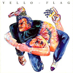Yello / Flag (미개봉)