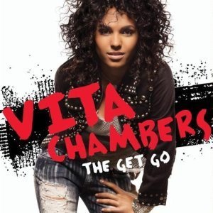 Vita Chambers / The Get Go (EP) (미개봉)