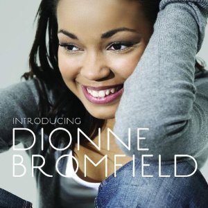 Dionne Bromfield / Introducing Dionne Bromfield (미개봉)
