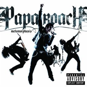 Papa Roach / Metamorphosis (미개봉)