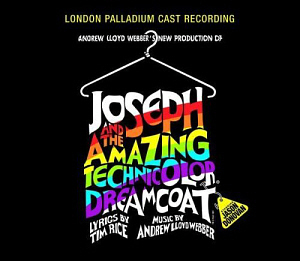 O.S.T. (Andrew Lloyd Webber) / Joseph And The Amazing Technicolor Dreamcoat (DELUXE EDITION, 미개봉)