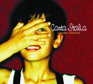 V.A. / Canta Italia - Canzone Collection (2CD, 미개봉)