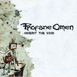 Profane Omen / Inherit The Void (미개봉)