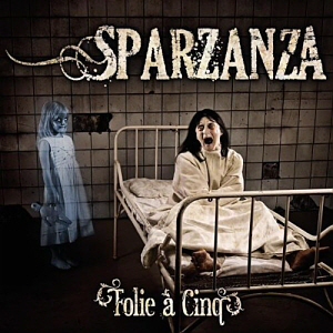 Sparzanza / Folie A Cinq (미개봉)