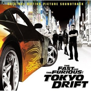 O.S.T. / The Fast And The Furious: Tokyo Drift (분노의 질주: 도쿄 드리프트) (미개봉)   