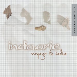 India Arie / Voyage To India (2CD, SPECIAL EDITION, 미개봉)