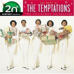 Temptations / 20th Century Masters: Christmas Collection (미개봉)