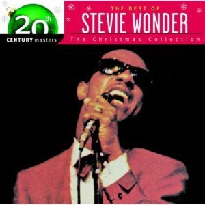 Stevie Wonder / 20th Century Masters: The Christmas Collection (미개봉)