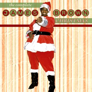 James Brown / The Complete James Brown Christmas (2CD, 미개봉)