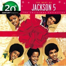 Jackson 5 / Christmas Collection - 20th Century Masters (미개봉)