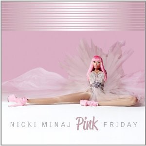 Nicki Minaj / Pink Friday (미개봉)