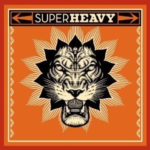 Superheavy / Superheavy (미개봉)