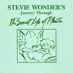 Stevie Wonder / Journey Through The Secret Life Of Plants (2CD, 미개봉)