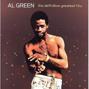 Al Green / The Definitive Greatest Hits (미개봉)