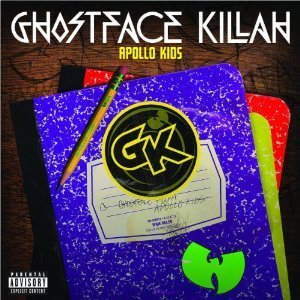 Ghostface Killah / Apollo Kids (미개봉)