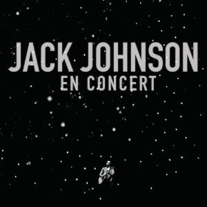 Jack Johnson / En Concert (DIGI-PAK, 미개봉)