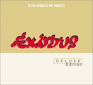 Bob Marley &amp; The Wailers / Exodus (2CD DELUXE EDITION, DIGI-PAK, 미개봉)