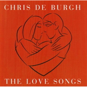 Chris De Burgh / The Love Songs (미개봉)