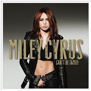 Miley Cyrus / Can&#039;t Be Tamed (미개봉)